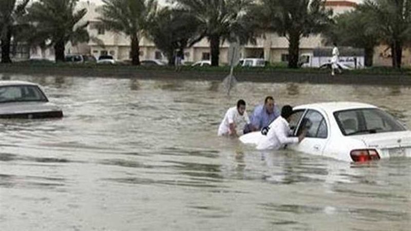 تحذيرات من كارثة