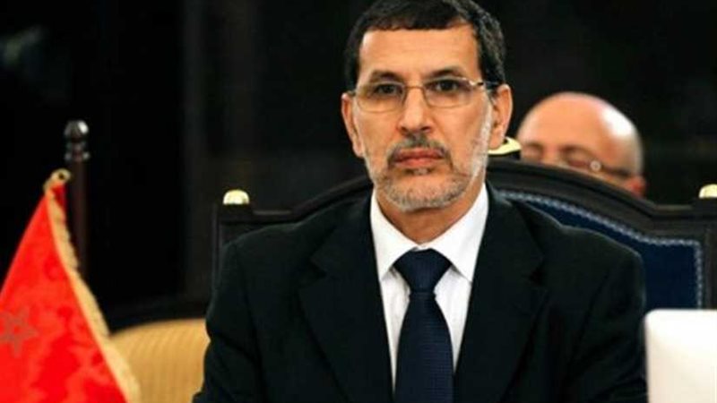 مباحثات بين المغرب