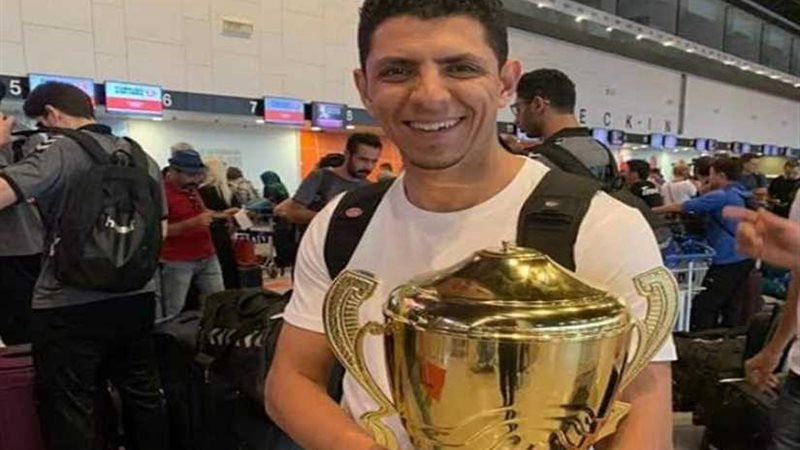 عاجل .. أحفاد فراعنة