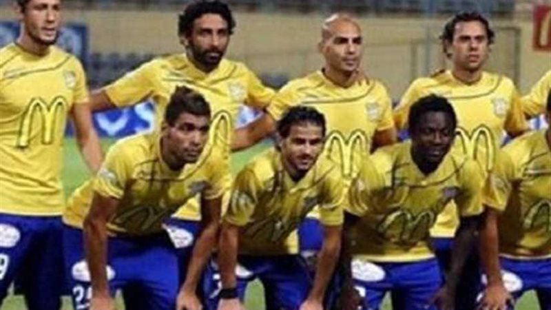 طنطا يتعادل وديا