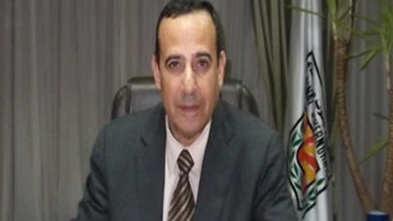 تكليف سليمان فرج