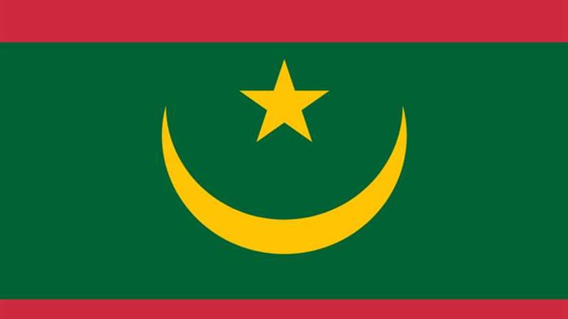 مباحثات موريتانية