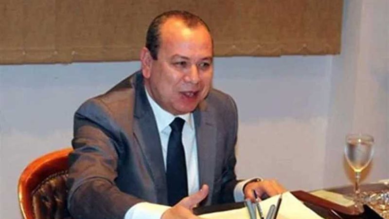 محافظ كفر الشيخ :