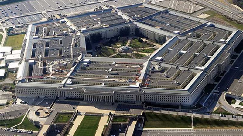 البنتاجون يعلن تفاصيل