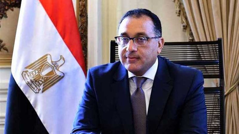 نشرة 24.. مدبولي