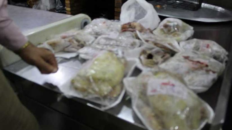 إغلاق مطعم سوري وآخر