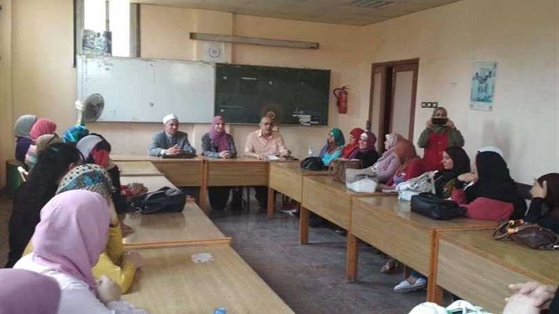 إعلام بنها: ترشيد