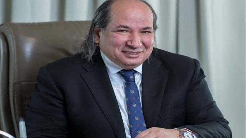 رئيس اقتصادية الوفد: