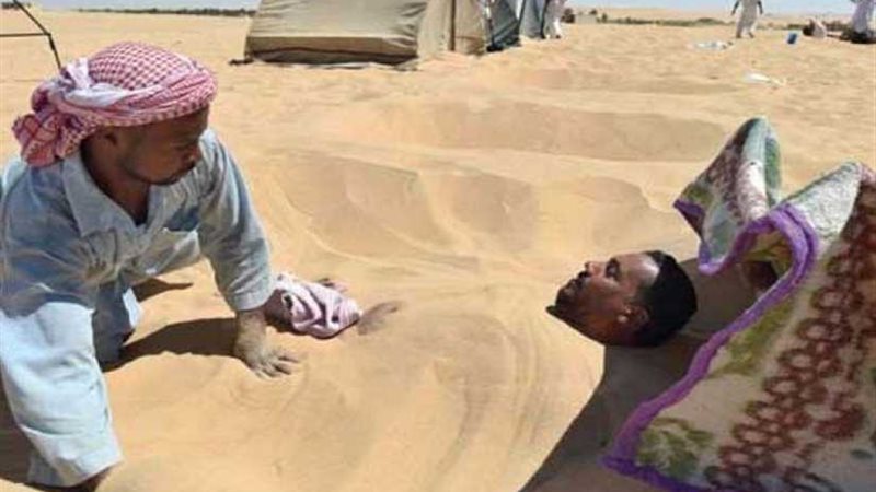 المراكز الطبية الحديثة