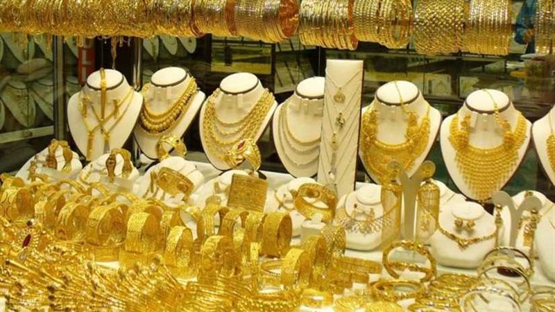 تعرّف على أسعار الذهب