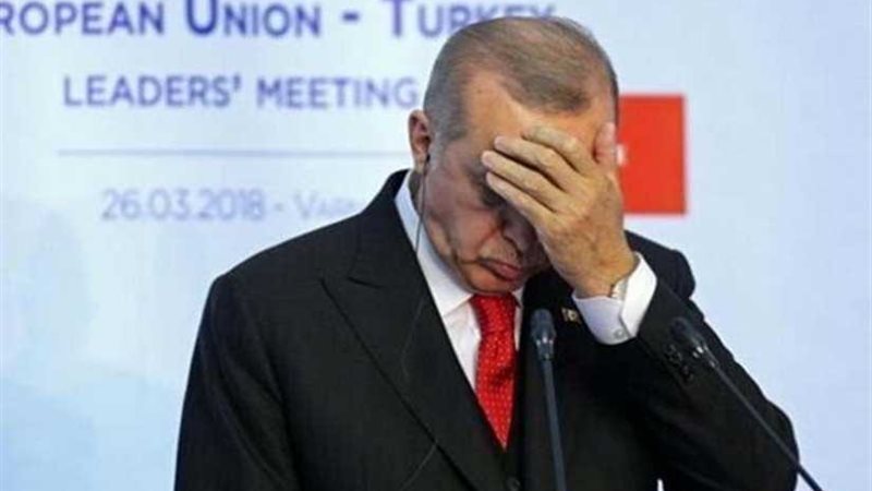 المعارضة التركية