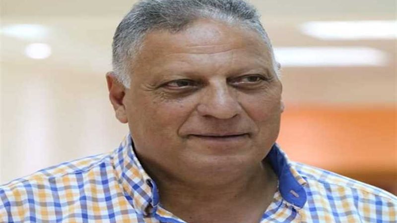 رئيس بعثة اليد: السيسي