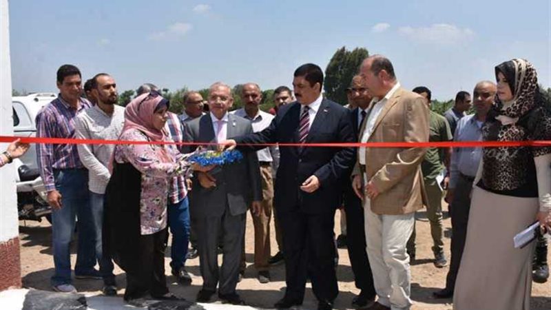 احتفالًا بعيدها القومي..