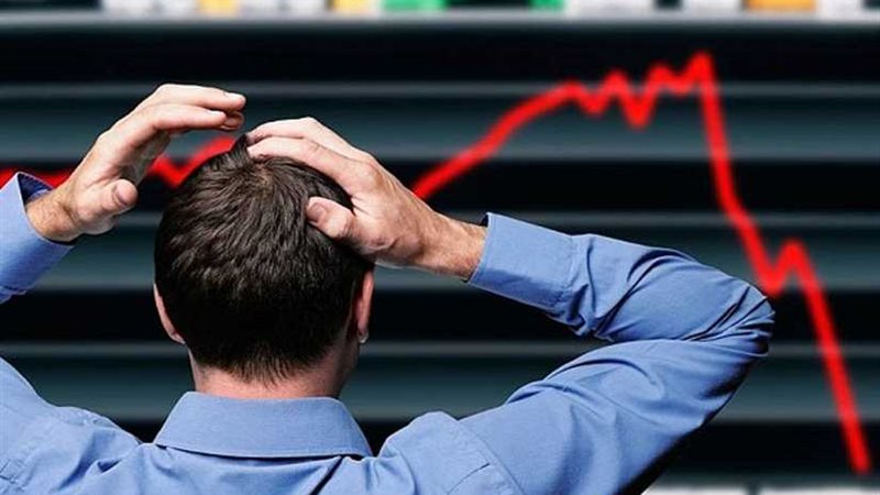 الأسهم العالمية تعاني