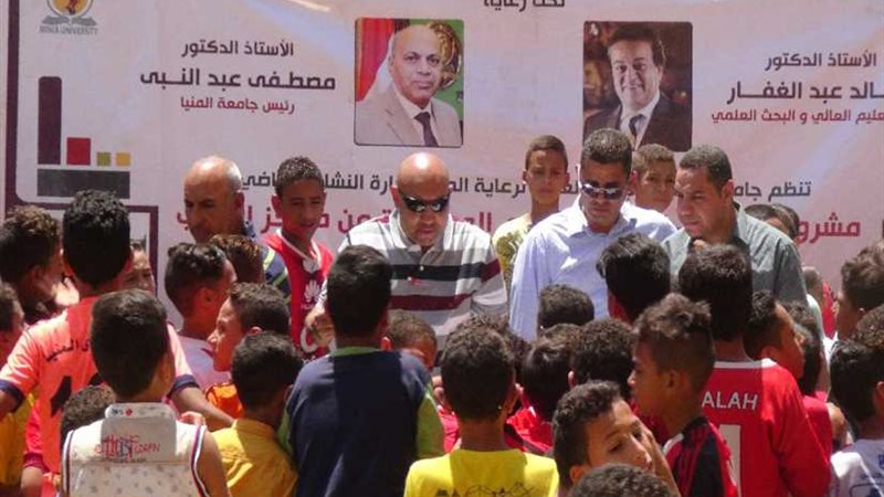 القوافل الرياضية