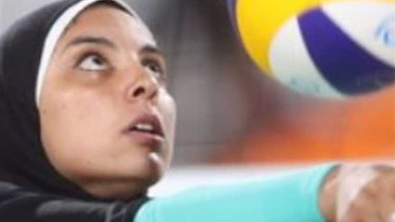 مصر تصل لقبل نهائى