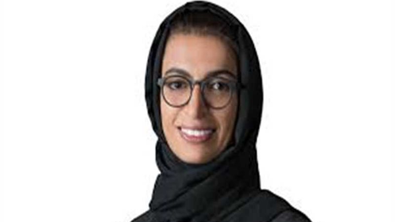 وزيرة الثقافة الإماراتية:
