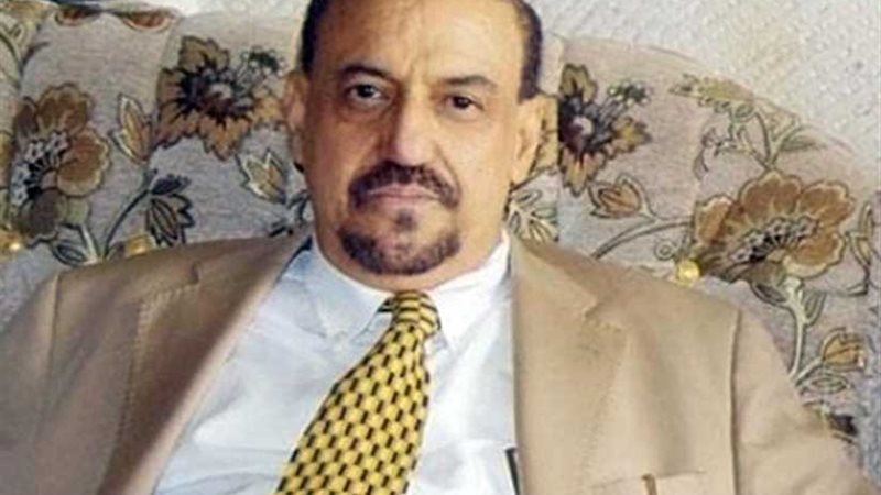 رئيس البرلمان اليمني