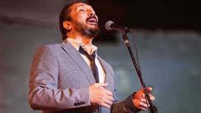 علي الحجار يشدو بأجمل أغانيه غداً في مهرجان القلعة للموسيقي والغناء