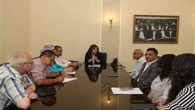 الوفد يطلق حملة 