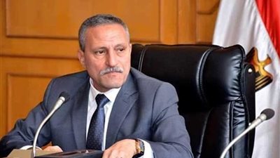 تجارة الإسماعيلية تعقد أول اجتماع برئاسة المهندس أحمد عثمان