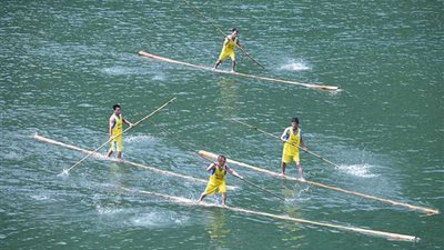 ارتفاع الدخل السياحي للأردن بنسبة 8.6 % حتى يوليو