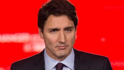 رئيس وزراء كندا يدعو إلى ضبط النفس في الأزمة مع الصين