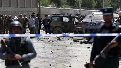 مصرع 20 مسلحا من طالبان جنوبي أفغانستان