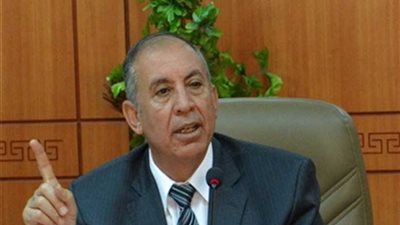 محافظ البحر الأحمر: 610 ملايين جنيه لاستكمال مشروعات ضخمة