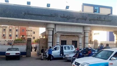 اختفاء سيدة ونجلتها من مستشفى ببني سويف