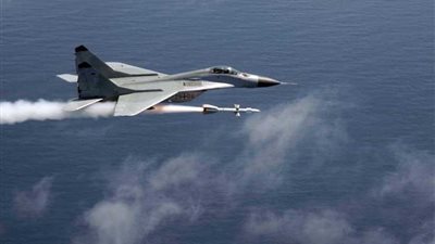 الدفاع الأذربيجانية : تحطم 