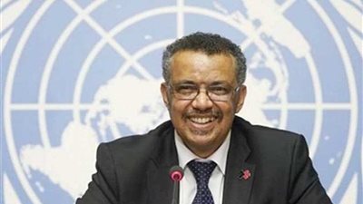 مدير منظمة الصحة العالمية: ندعم مبادرات الرئيس السيسي.. و