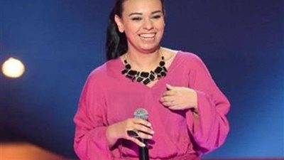 مروة ناجي على مسرح سيد درويش بالإسكندرية.. غدا