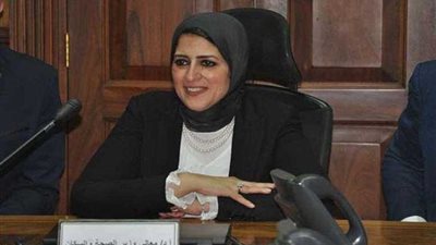 غدا.. الصحة تستقبل مدير منظمة الصحة العالمية في زيارته الأولى لمصر