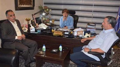 رئيس الاتحاد الليبي يشكر وزارة الداخلية واتحاد الكرة المصريين