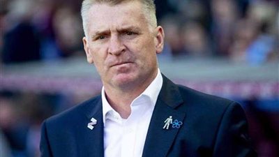 مدرب أستون فيلا: «المحمدي» لاعب مهم في صفوف الفيولا وكان أبرز أسباب صعودنا للبريميرليج