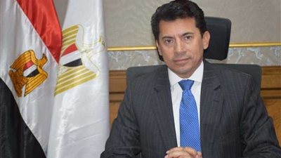 وزارة الشباب والرياضة تشارك في تنظيم مهرجان 