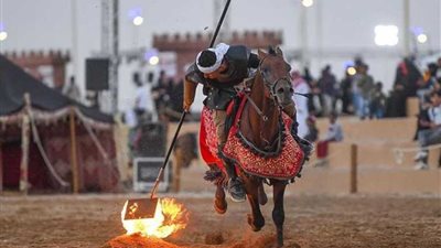 لقطات مصورة رائعة من سوق 