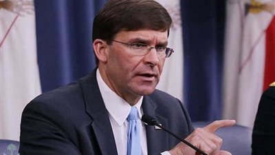 وزير الدفاع الأمريكي يؤكد مقتل حمزة بن لادن في عملية خاصة