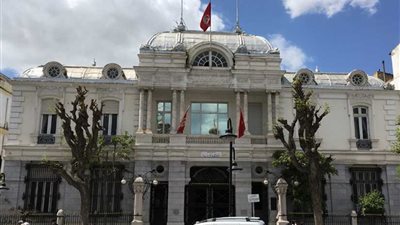 المحكمة الإدارية التونسية تقضي بإعادة 4 مرشحين لسباق الرئاسة