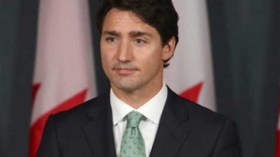 رئيس الوزراء الكندي يبحث مع وزير الخارجية الأمريكي العلاقات مع الصين