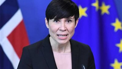 النرويج تدرس المقترح الأمريكي لتشكيل بعثة بحرية لتأمين الخليج