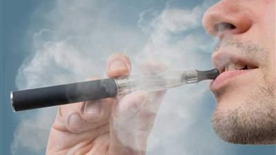 دراسة تكشف خطر السجائر الإلكترونية الخالية من النيكوتين