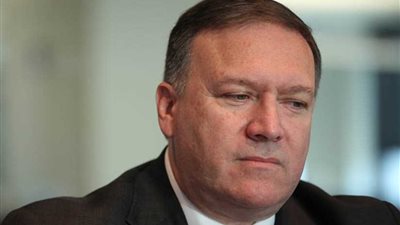 بومبيو: سنحرم مرشد إيران من الأموال التي تروّع العالم