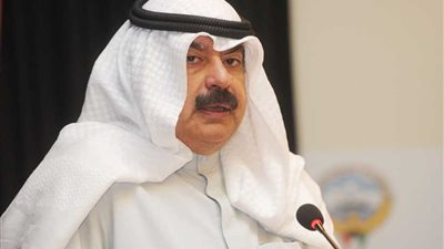 نائب وزير الخارجية الكويتي يبحث مع السفير الأمريكي تطورات الأوضاع الإقليمية والدولية