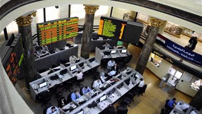 6.8 مليار جنيه مكاسب البورصة في أسبوع وارتفاع جماعي بمؤشراتها