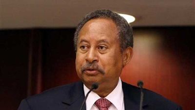 المرشح لرئاسة وزراء السودان يرفض ويعتذر