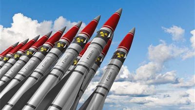 نائب رئيس لجنة شئون الدفاع بالدوما: روسيا لا تسعى لزيادة قدراتها النووية