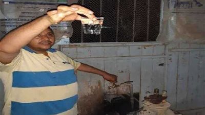 محافظ أسيوط: غسيل شبكات المياه بقريتي المطيعة وأولاد رايق