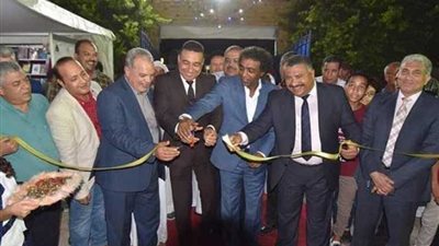 هيئة قصور الثقافة تستضيف معرض الكتاب بثقافة مطروح